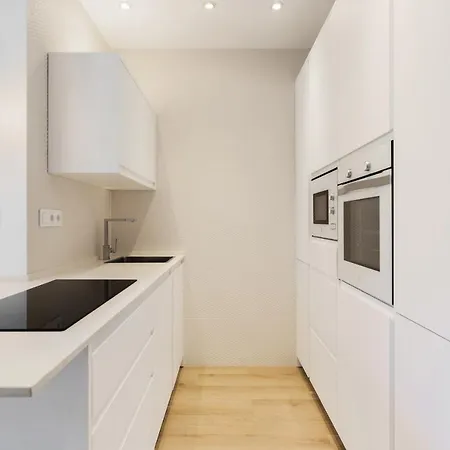 Minty - La Merced Atico Duplex * Málaga