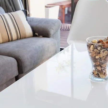 Apartamento Minty - La Merced Atico Duplex *