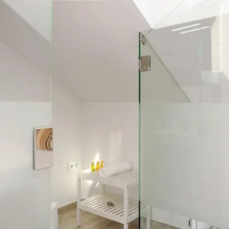 Appartement Minty - La Merced Atico Duplex *