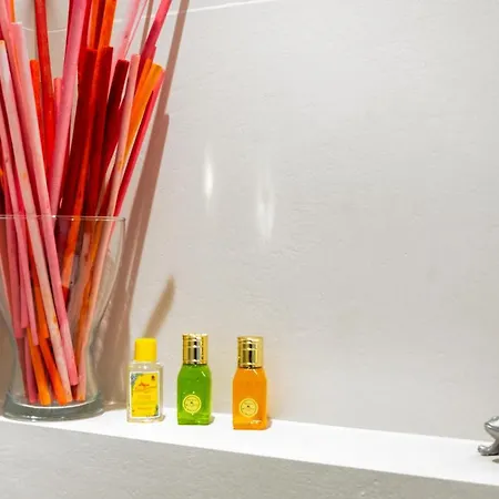 Appartement Minty - La Merced Atico Duplex