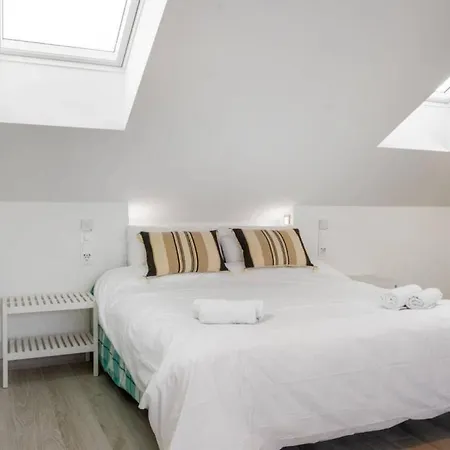 Minty - La Merced Atico Duplex *