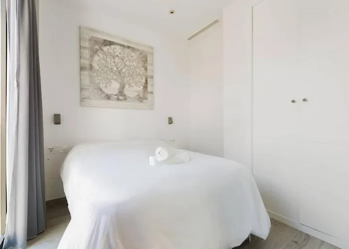 Duplex 2bd 2bth Terrace-malaga Center Málaga