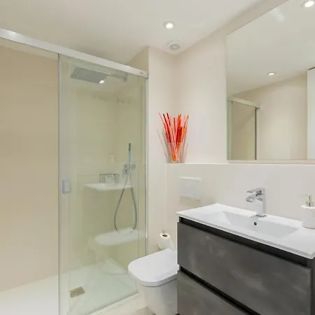 Minty - La Merced Atico Duplex