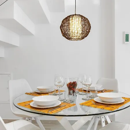 Apartment Minty - La Merced Atico Duplex