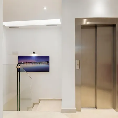 Apartment Minty - La Merced Atico Duplex