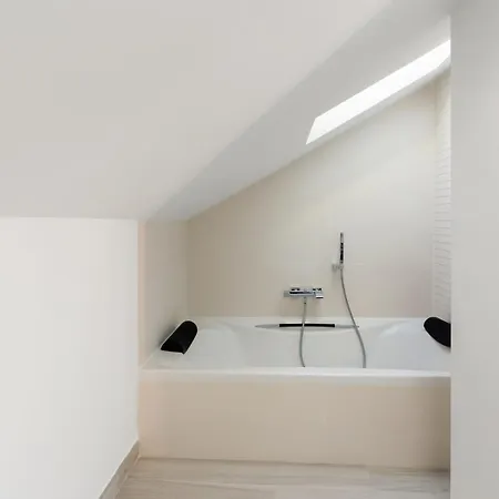 Minty - La Merced Atico Duplex *
