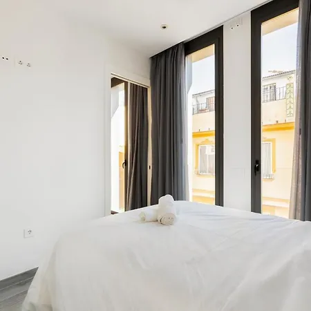 Minty - La Merced Atico Duplex * Malaga