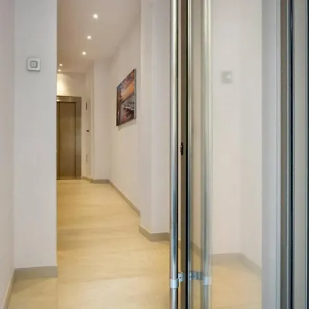 Minty - La Merced Atico Duplex * Malaga