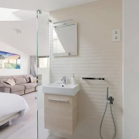 Apartment Minty - La Merced Atico Duplex *