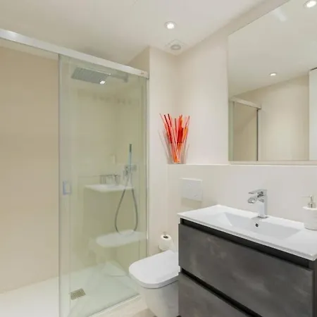Minty - La Merced Atico Duplex *