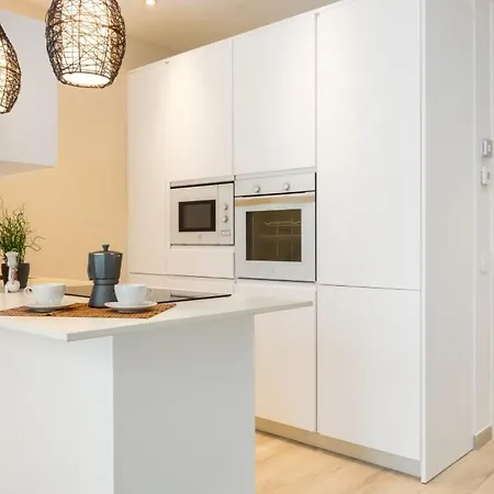 Minty - La Merced Atico Duplex